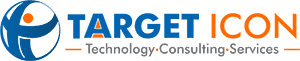 Targeticon Logo
