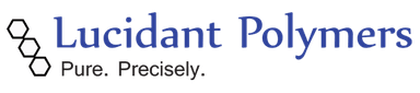 Lucidant Polymers