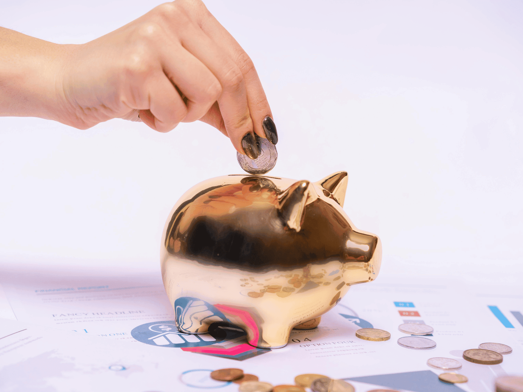 Banking & Capital Markets — Global REiH