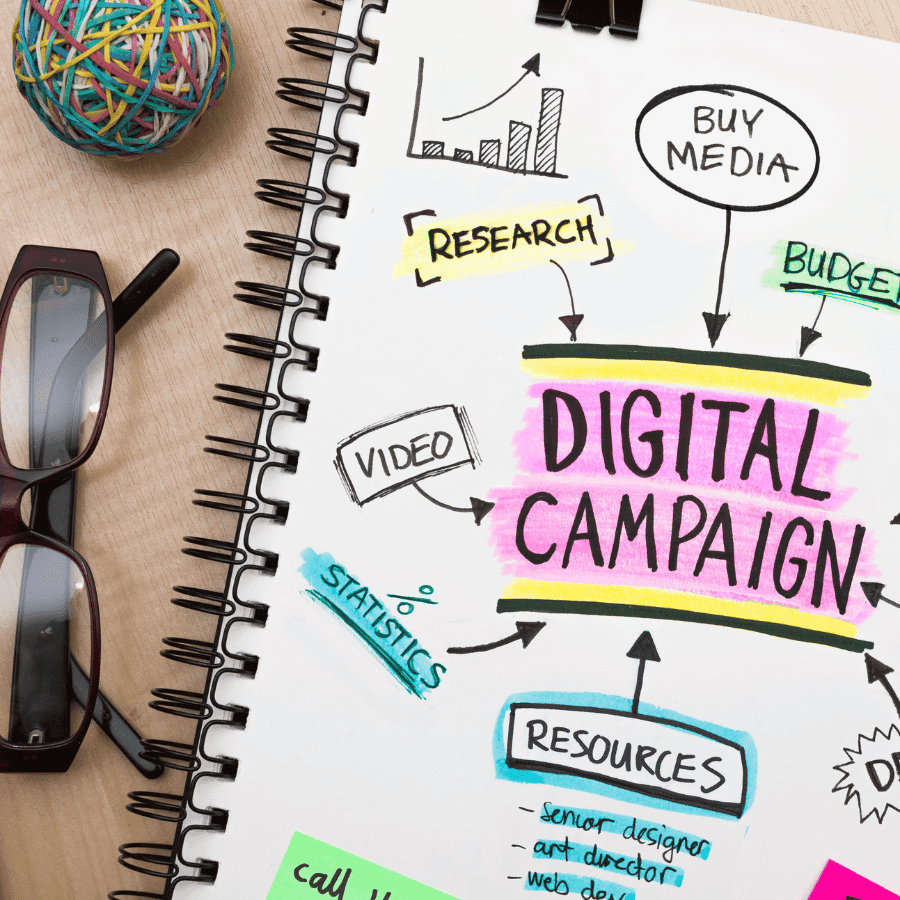 Digital Transformation — Global REiH
