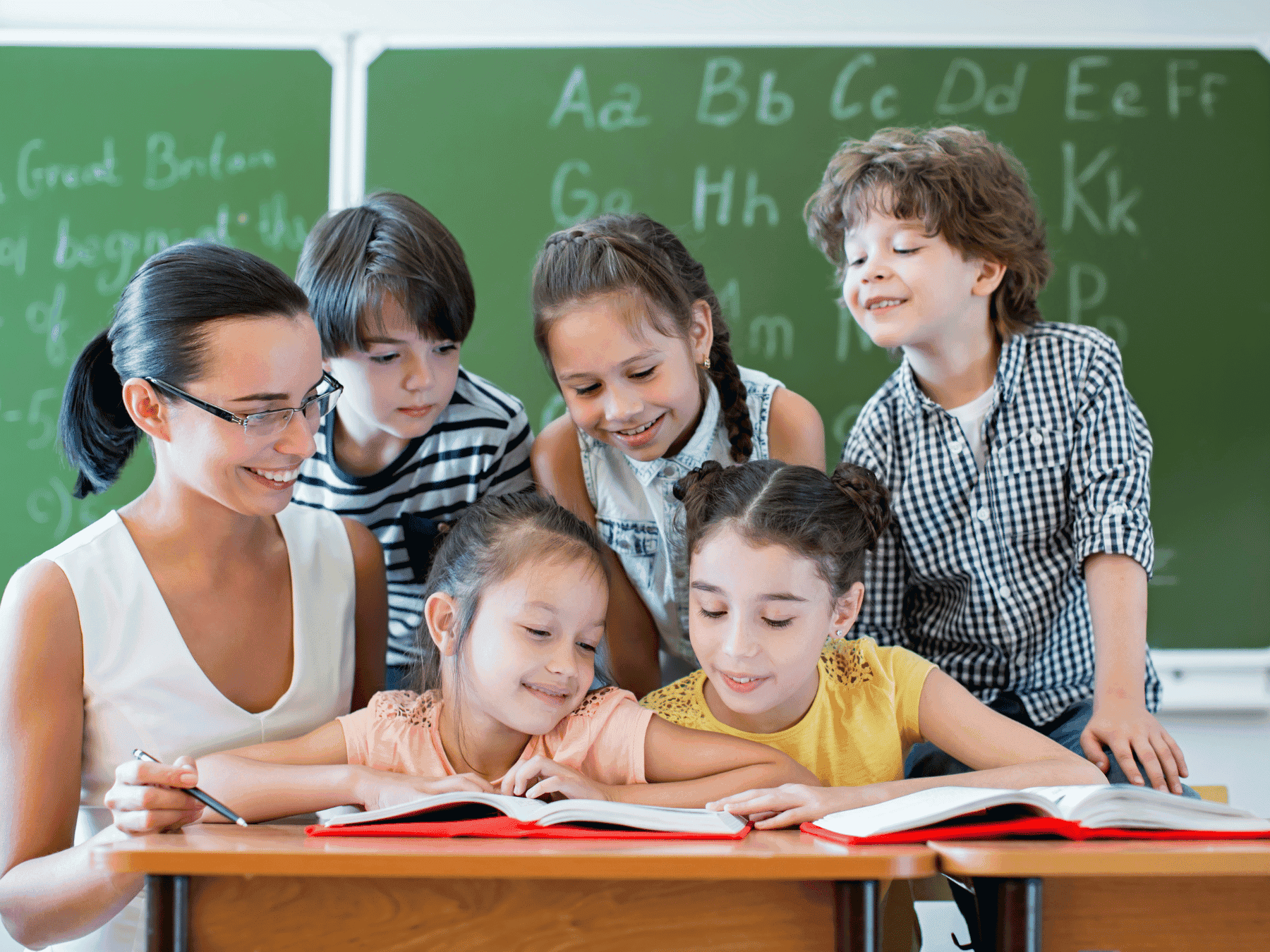 Education — Global REiH