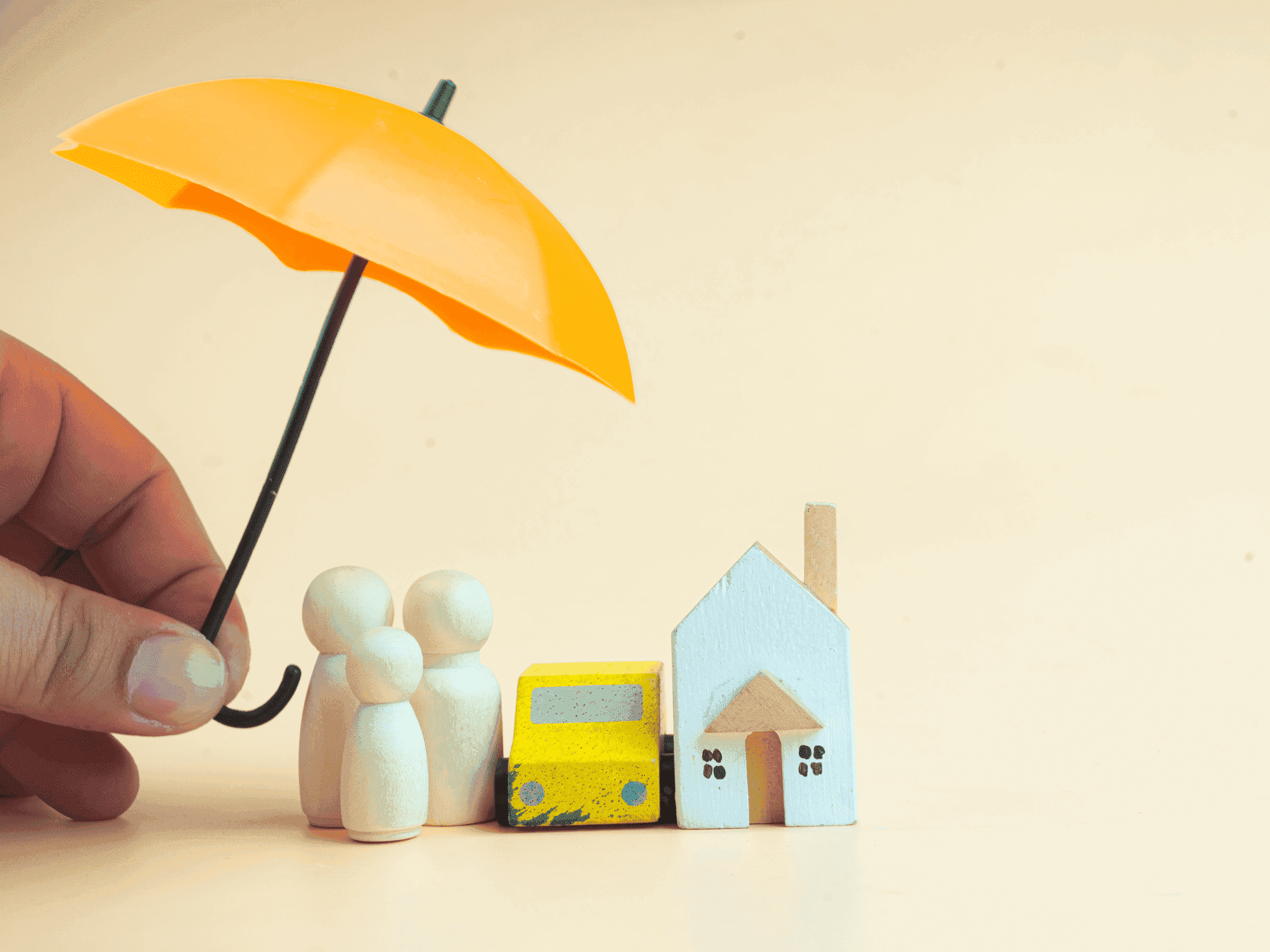 Insurance — Global REiH