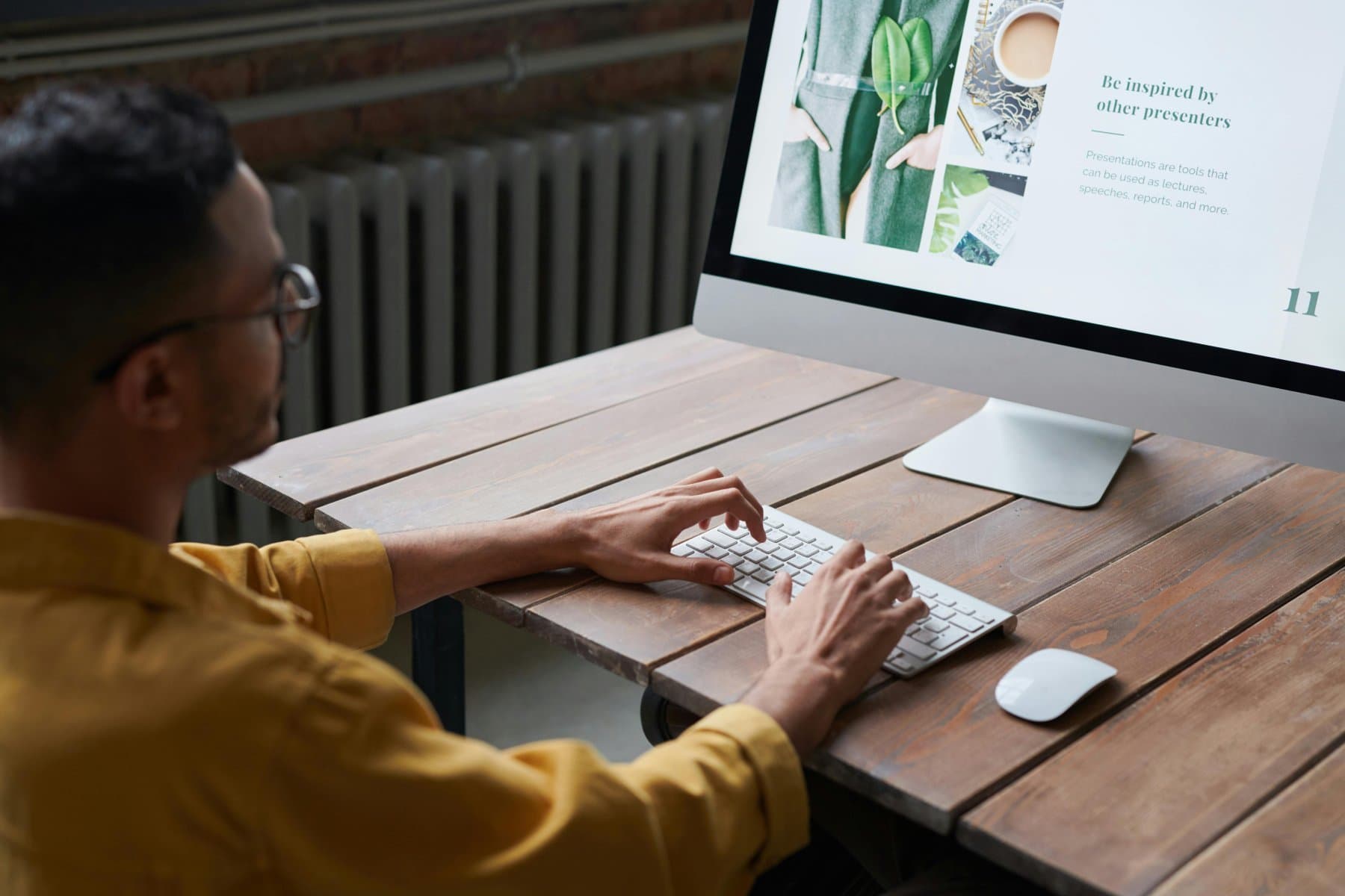 Managed Services — Global REiH